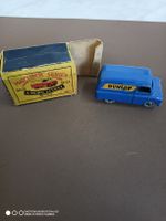 Matchbox No. 25 A Moko Lesney Van guter Zustand
