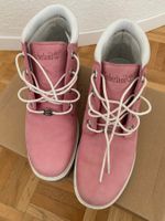 Timberland Rose NEU! Gr.38.5