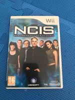 NCIS Nintendo Wii