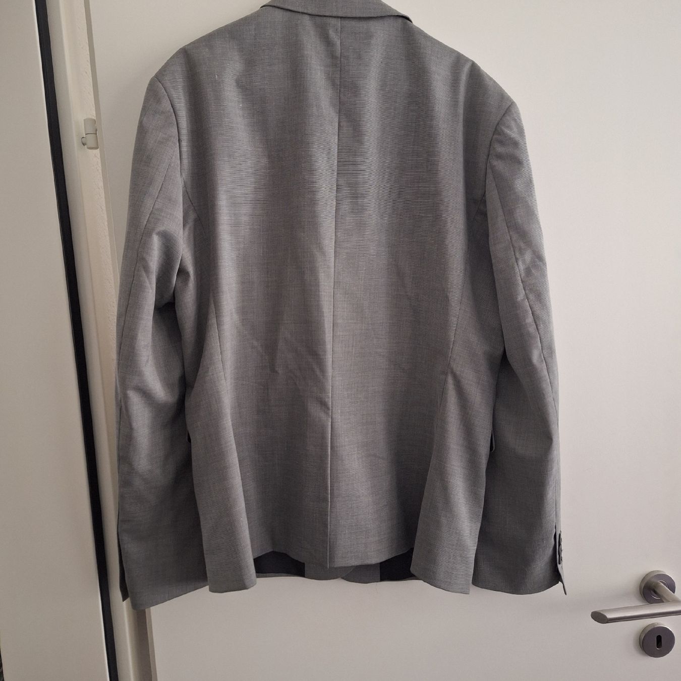 Giacche: Antony Morato Blazer Super Slimfit Grösse 56 – Nuovo (secondo la descrizione) da Schübelbach venduto da rab02 1