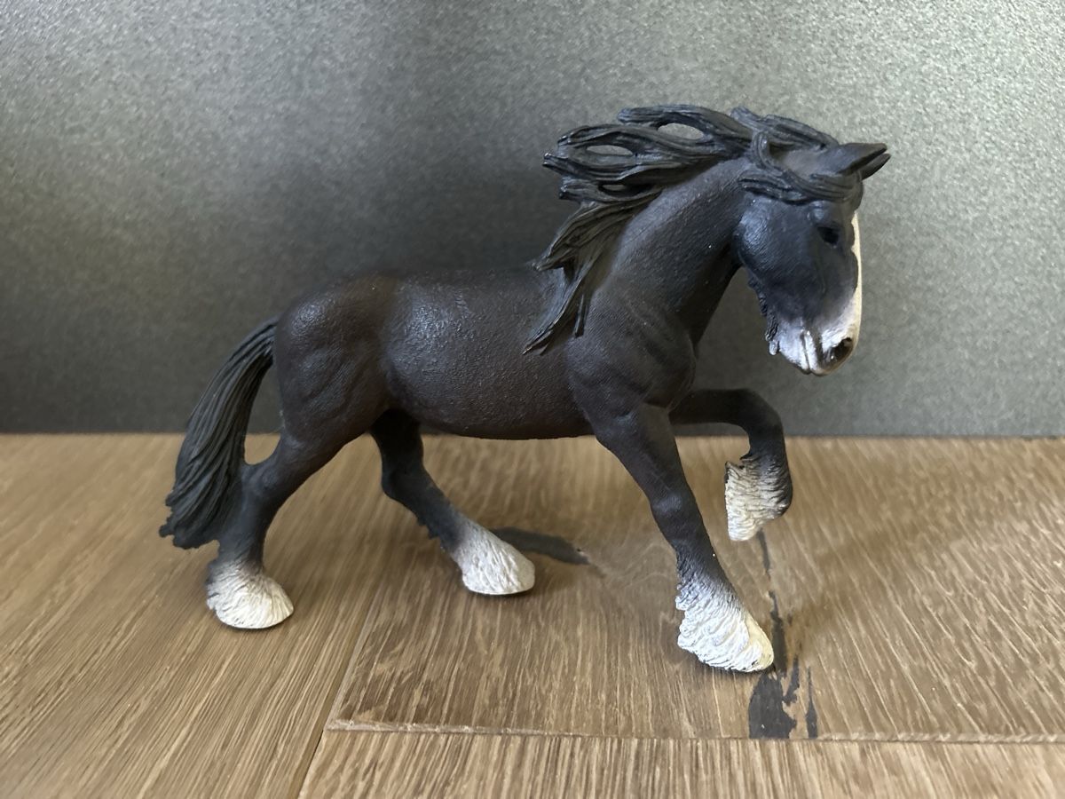 Schleich Spielzeuge: Schleich Pferd – Gebraucht aus Winterberg ZH von Amina023