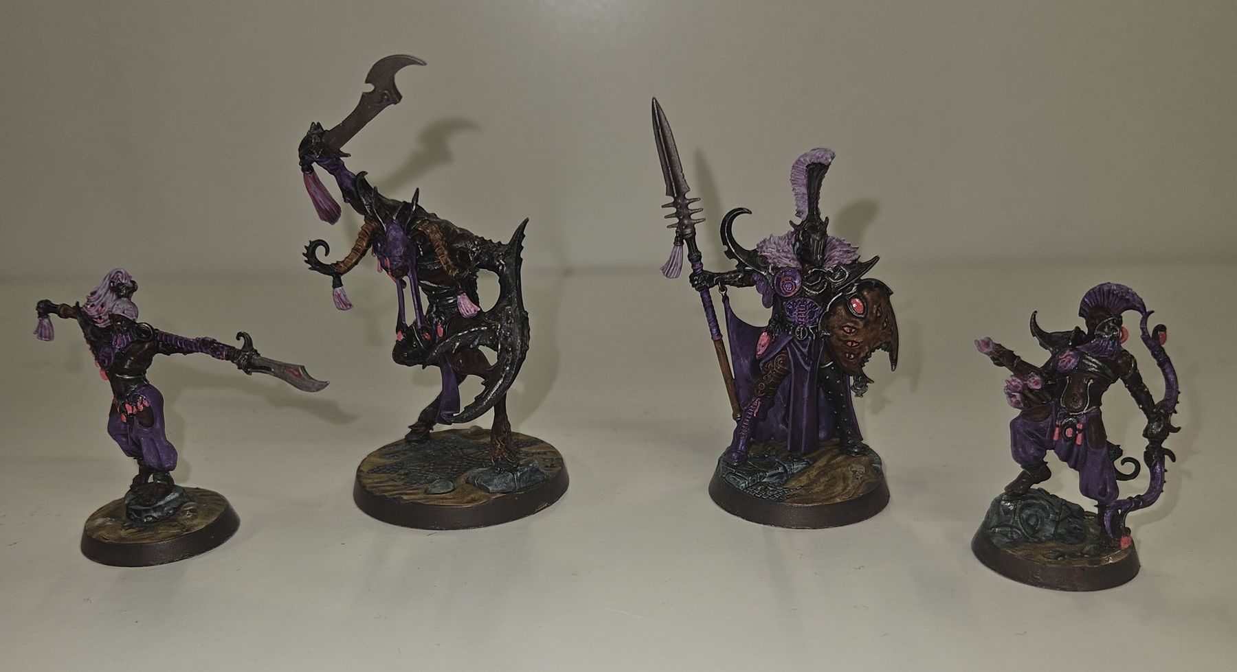Giochi: Warhammer Underworlds Direchasm – Usato da Windisch venduto da dwa_d7qf 2