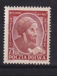 Tous les timbres: Polen, Mi 773*, KW € 100 – D'occasion à Langenthal par 1195