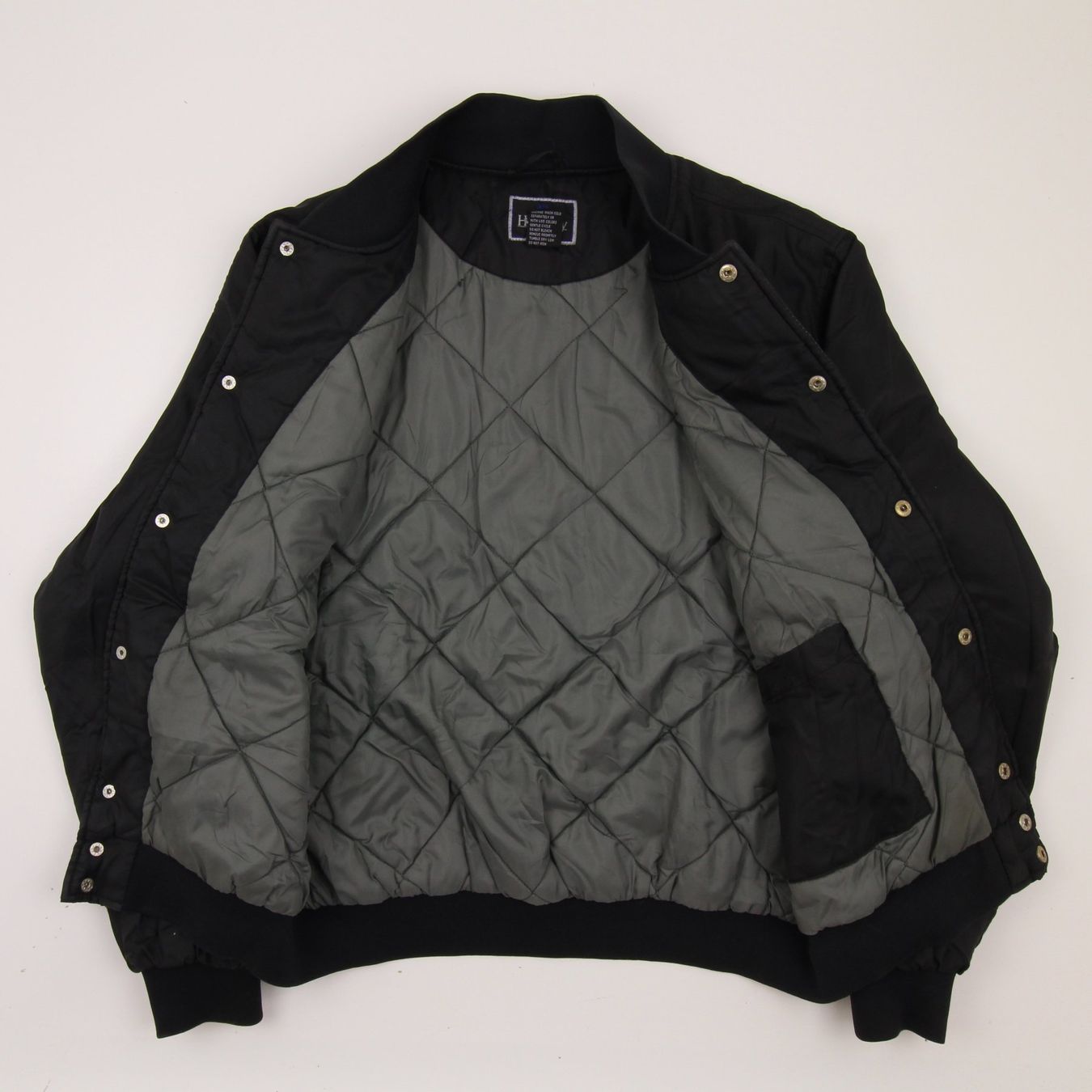 Vestes: Holloway Bomber Jacket – D'occasion à Bern par Padeeeh 1