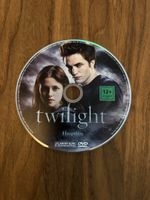 DVD Twilight
