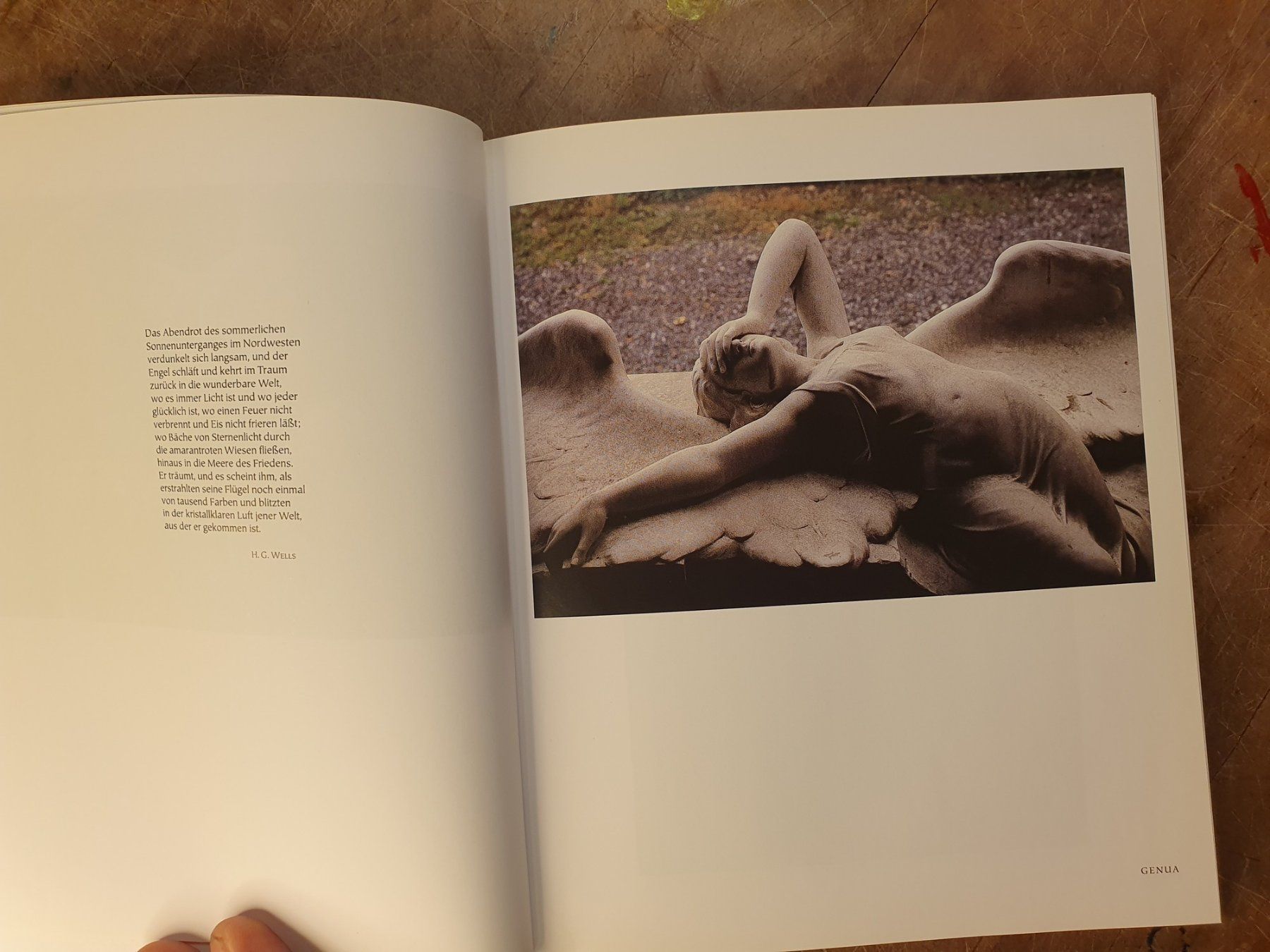 Libri: Aus Licht und Schatten - Isolde Ohlbaum – Usato da Zürich venduto da loosebone 2