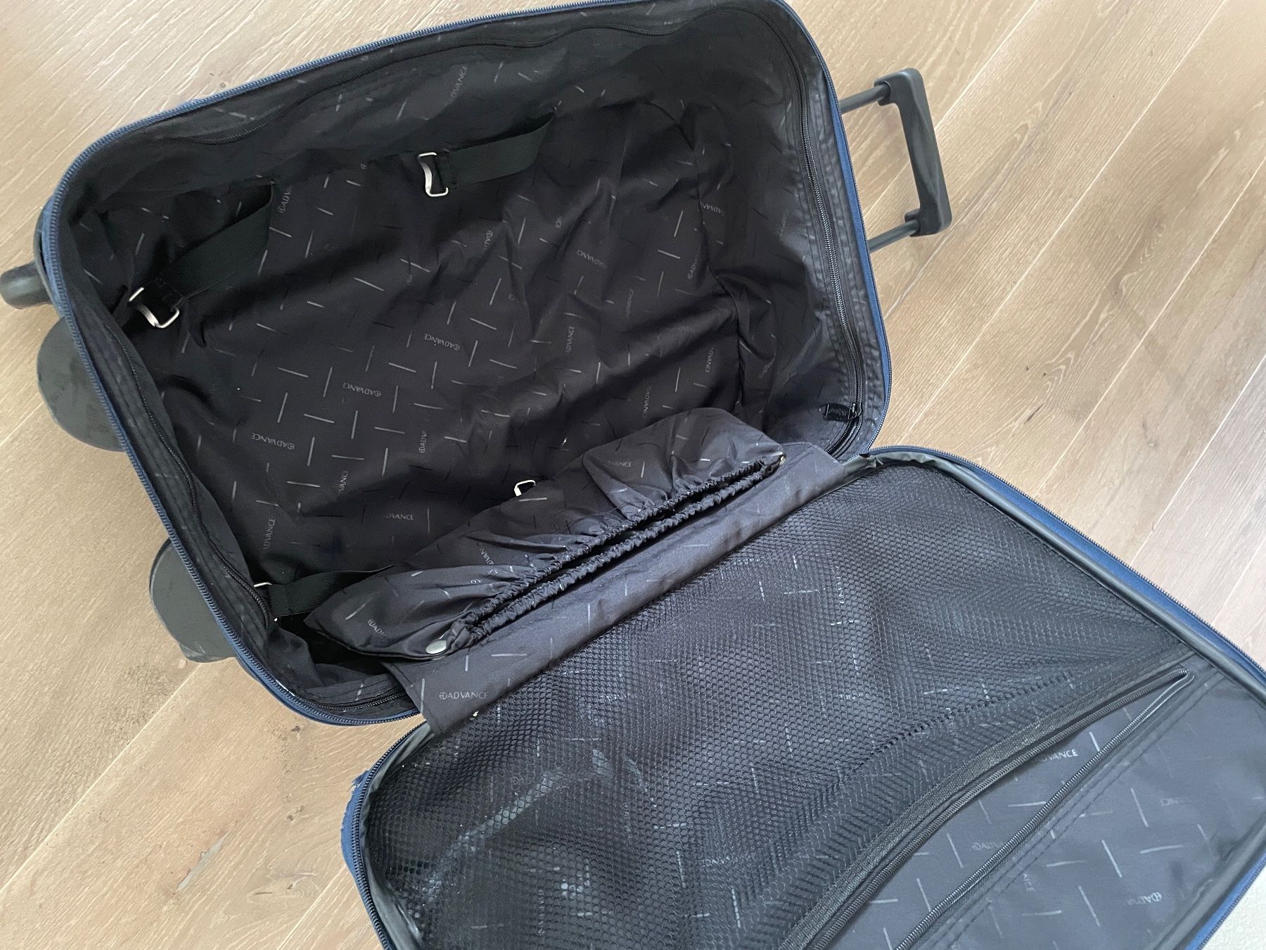 Valigie: Reisekoffer Boardcase – Usato da Altendorf venduto da Esmaan 2