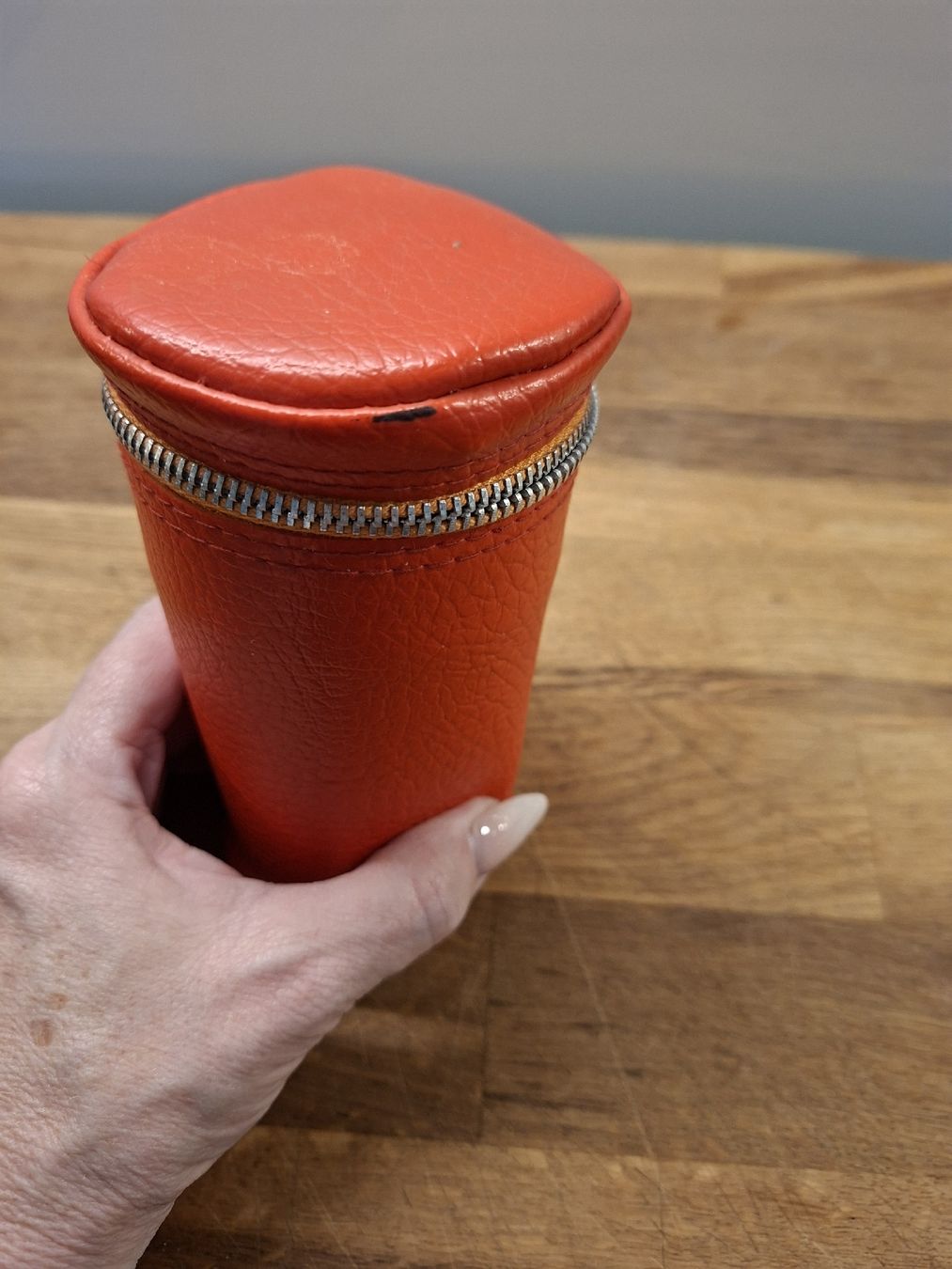 Geschirrsets: vintage Campingbecher Set – Gebraucht aus Meinisberg von Destiny1972 1