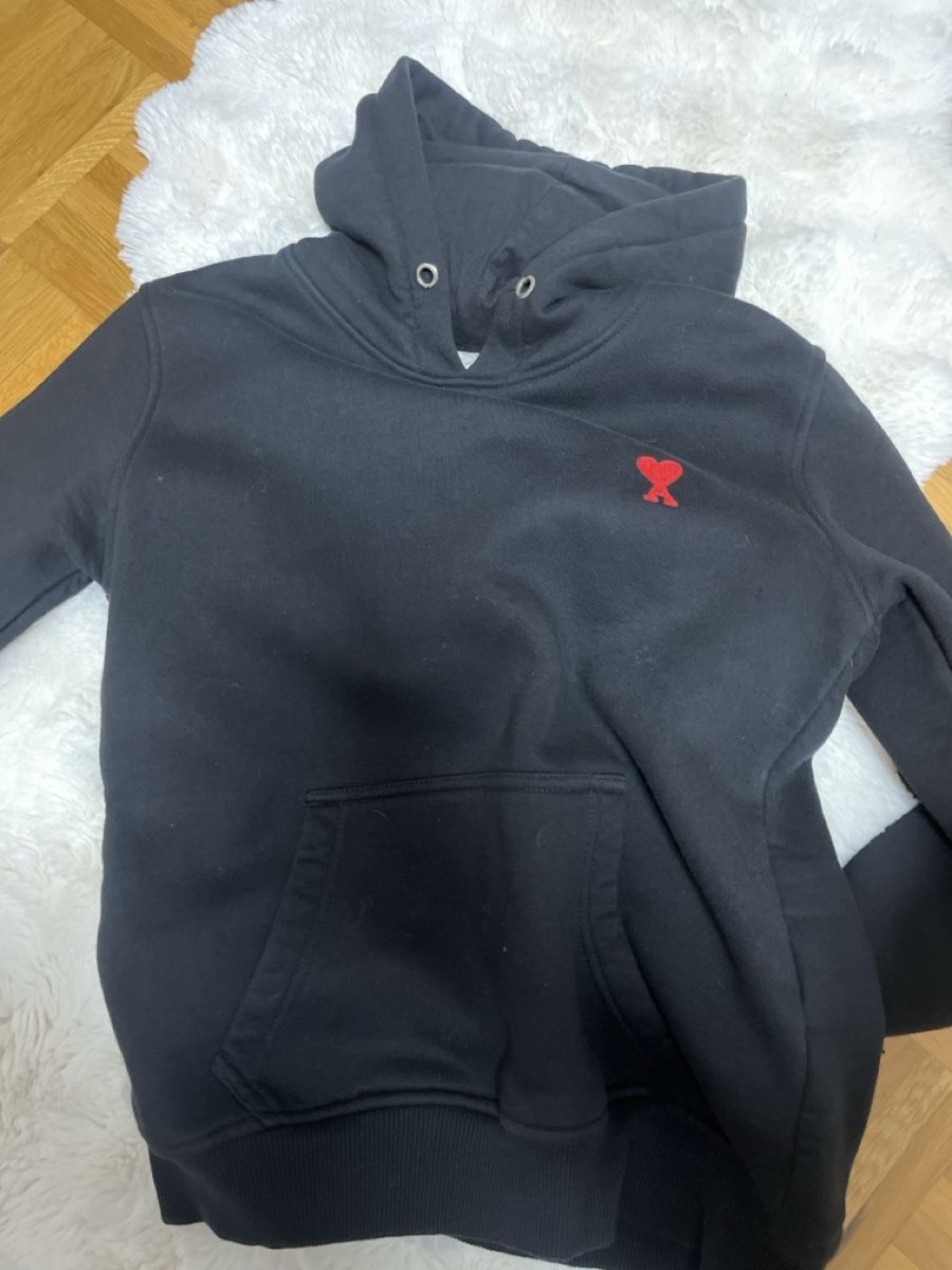 Maglioni & Felpe:  Pullover AMI Paris – Usato da Wetzikon ZH venduto da eli_kg9j