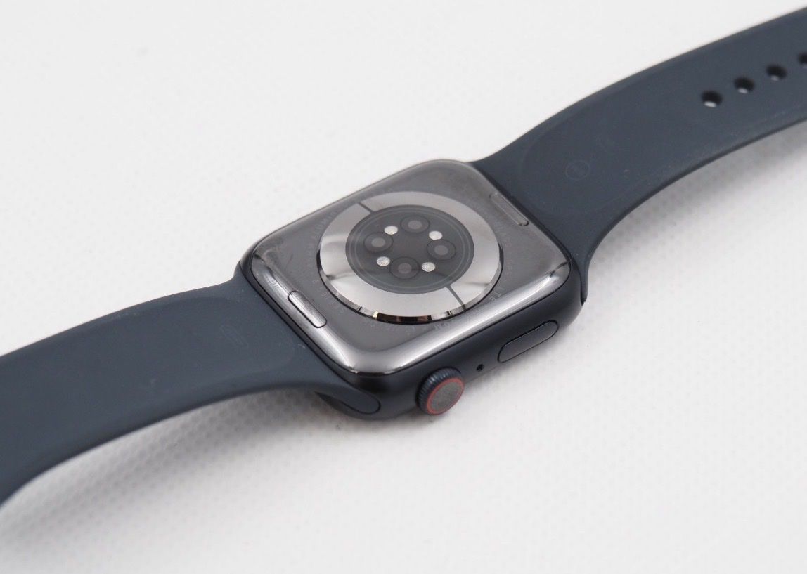 Apple Smartwatch: Apple Watch Series 9 45mm Cellular – Usato da Sursee venduto da Nozi99 1