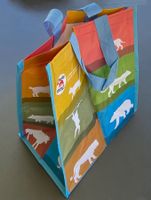 Tasche / Einkaufstasche VIER PFOTEN