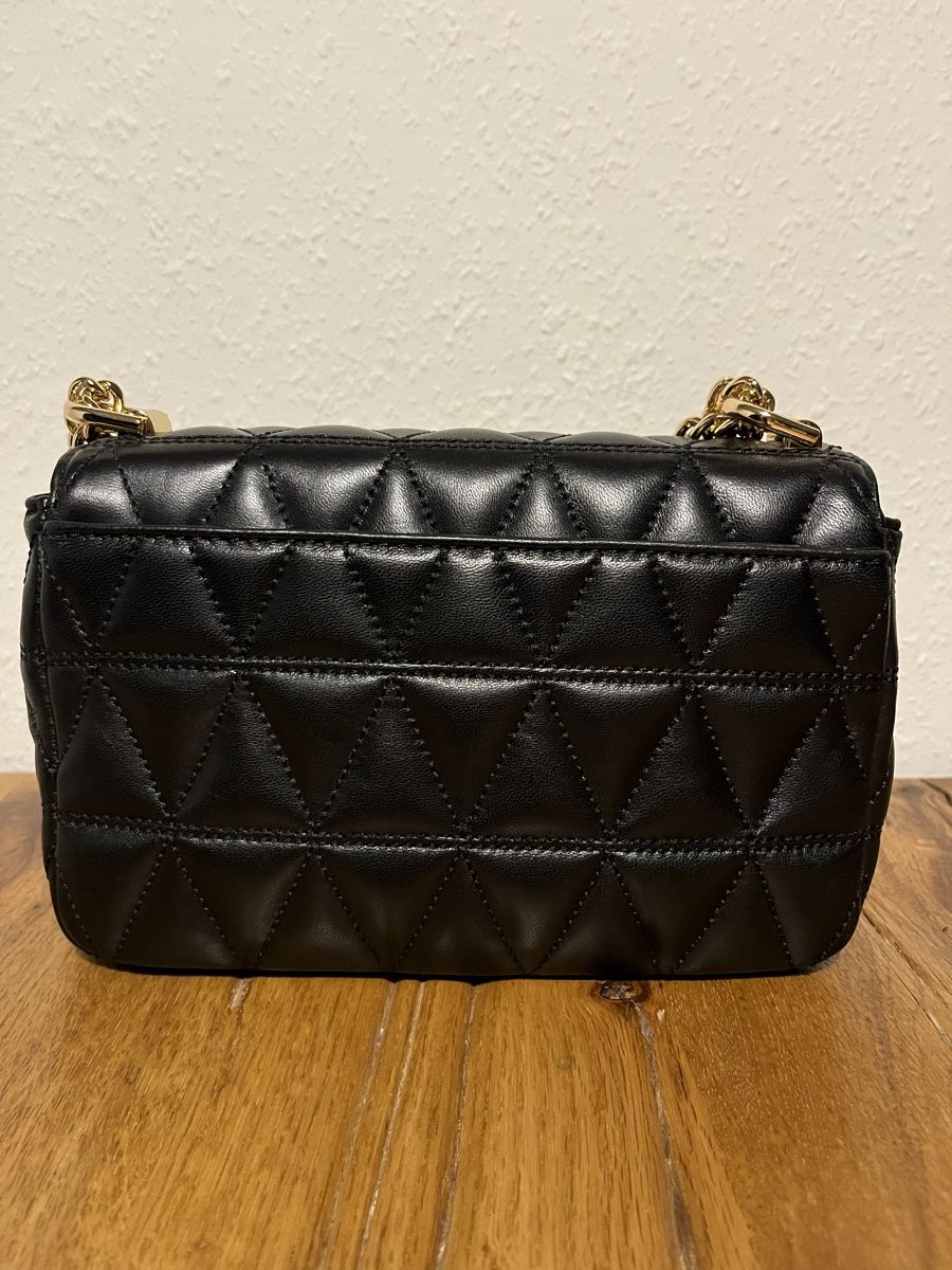 Michael Kors Taschen für Damen: Michael Kors ,Sloan’ Lederhandtasche – Gebraucht aus Luzern von rac_6lyr 2