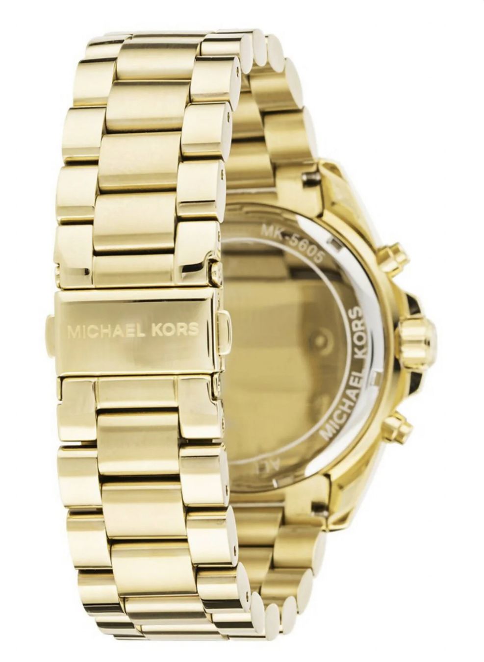 Michael Kors Orologi: Michael Kors Damenuhr – Usato da Rupperswil venduto da Dominum-x 4