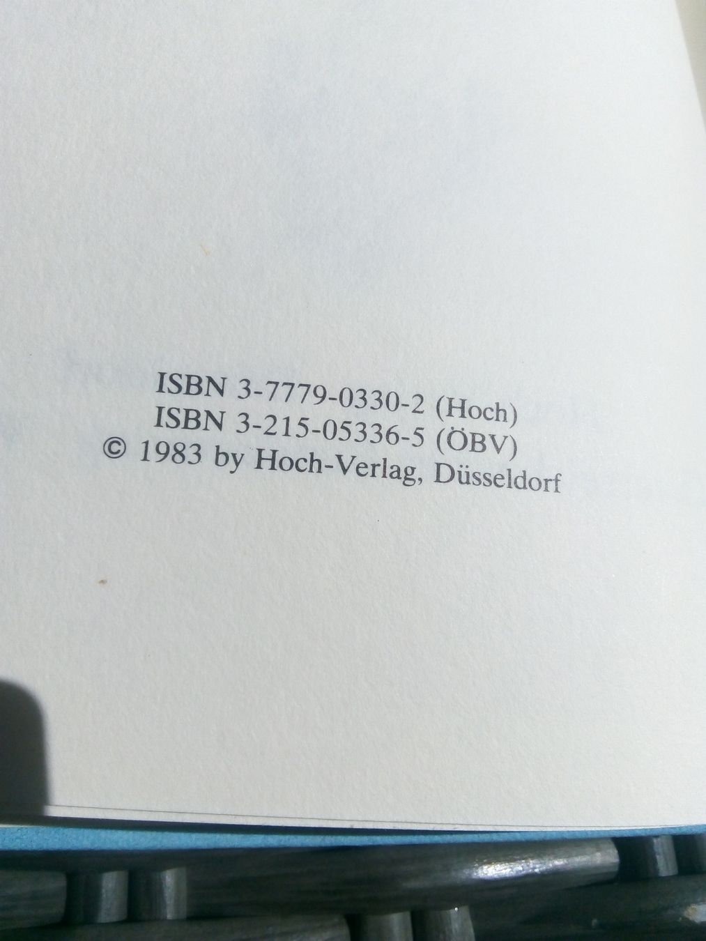 Libri: Vater Jakob oder der Mond in der Gulaschsuppe (Barbara Haupt – Usato da St.Galllen venduto da elkaphone 2