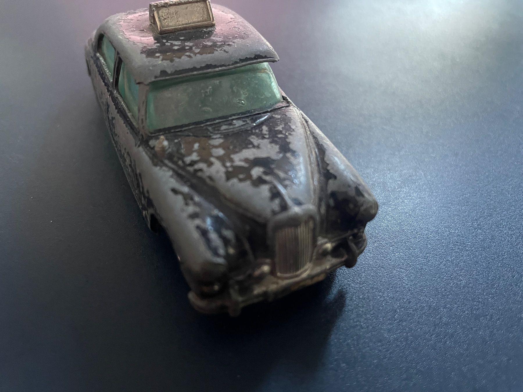 Corgi Toys Modellini d'auto: Corgi Toys Modellauto Riley Pathfinder – Usato da Volketswil venduto da rubin74 2