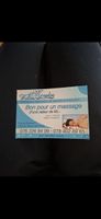 Bon pour un massage de 85.- chez Wellness Marylou