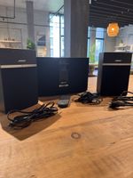 Bose SoundTouch Set 2x ST10 + ST20 III + FB