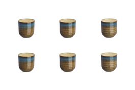 Tassen-Set ISLAND 15cl