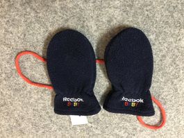 Reebok Baby Fäustlinge Handschuhe 18-36 Monate