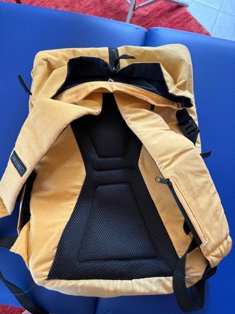 Rucksäcke: Sac à dos Holyfancy – Gebraucht aus Enges von cordec 1