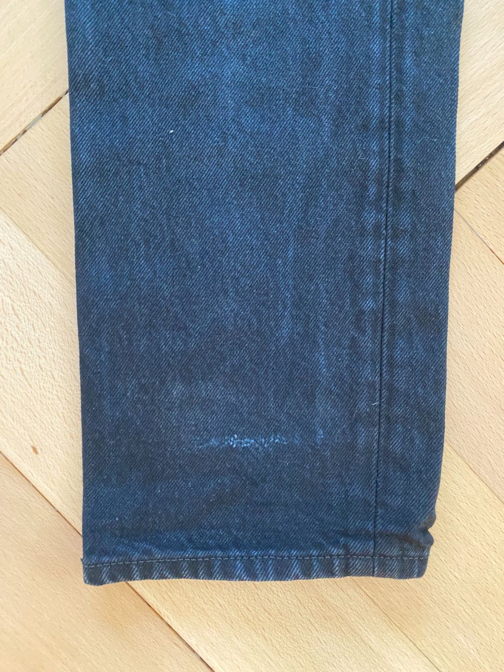Acne Studios Jeans: ACNE STUDIOS JEANS (32/32) – Gebraucht aus St. Gallen von tscheiko 2