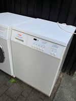 Fust Aquamatic TK 5005 Tumbler weiss Gebraucht