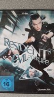 DVD Resident Evil: Afterlife