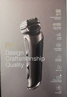 Rasoir Braun Series 9 Pro neuf
