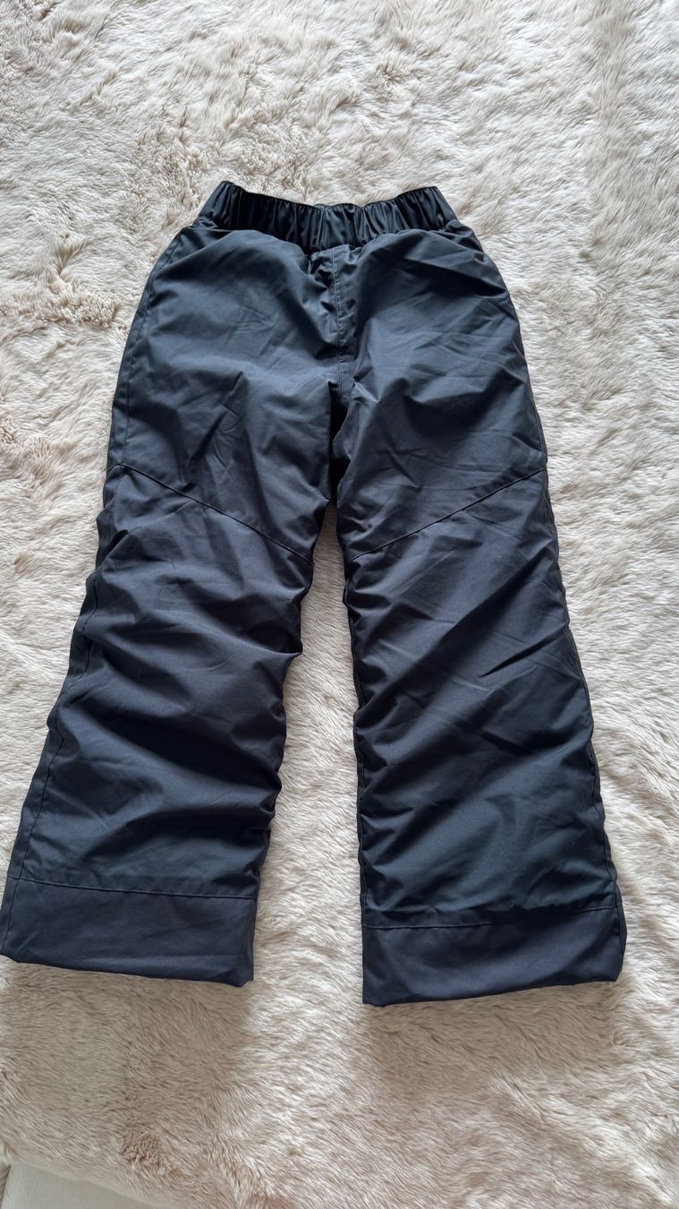 Pantaloni: Skihose Gr. 134 – Usato da Meisterschwanden venduto da Nandda