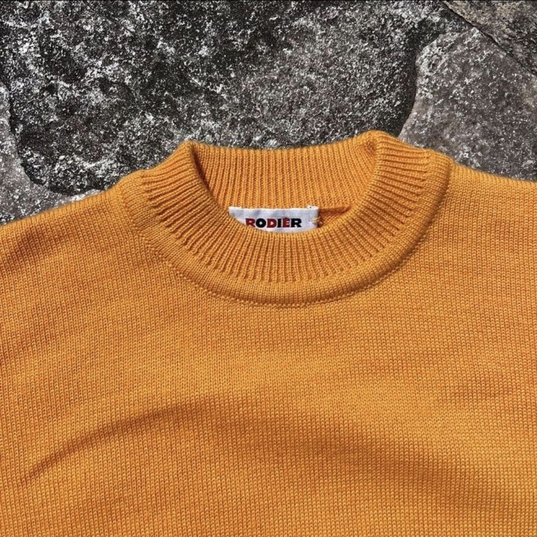 Vestiti: Rodier Kleid/Langarmpullover Gr. L – Usato da Bern venduto da christiane_pr 2