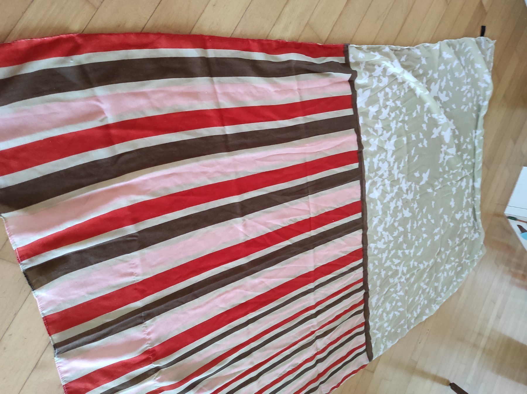 Foulard & Sciarpe: Schal – Usato da Effretikon venduto da MarthaK.