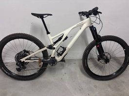 Specialized stumpjumper evo expert s4