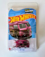 Hot Wheels VW Kool Kombi Legends Tour (2023) mit Protector