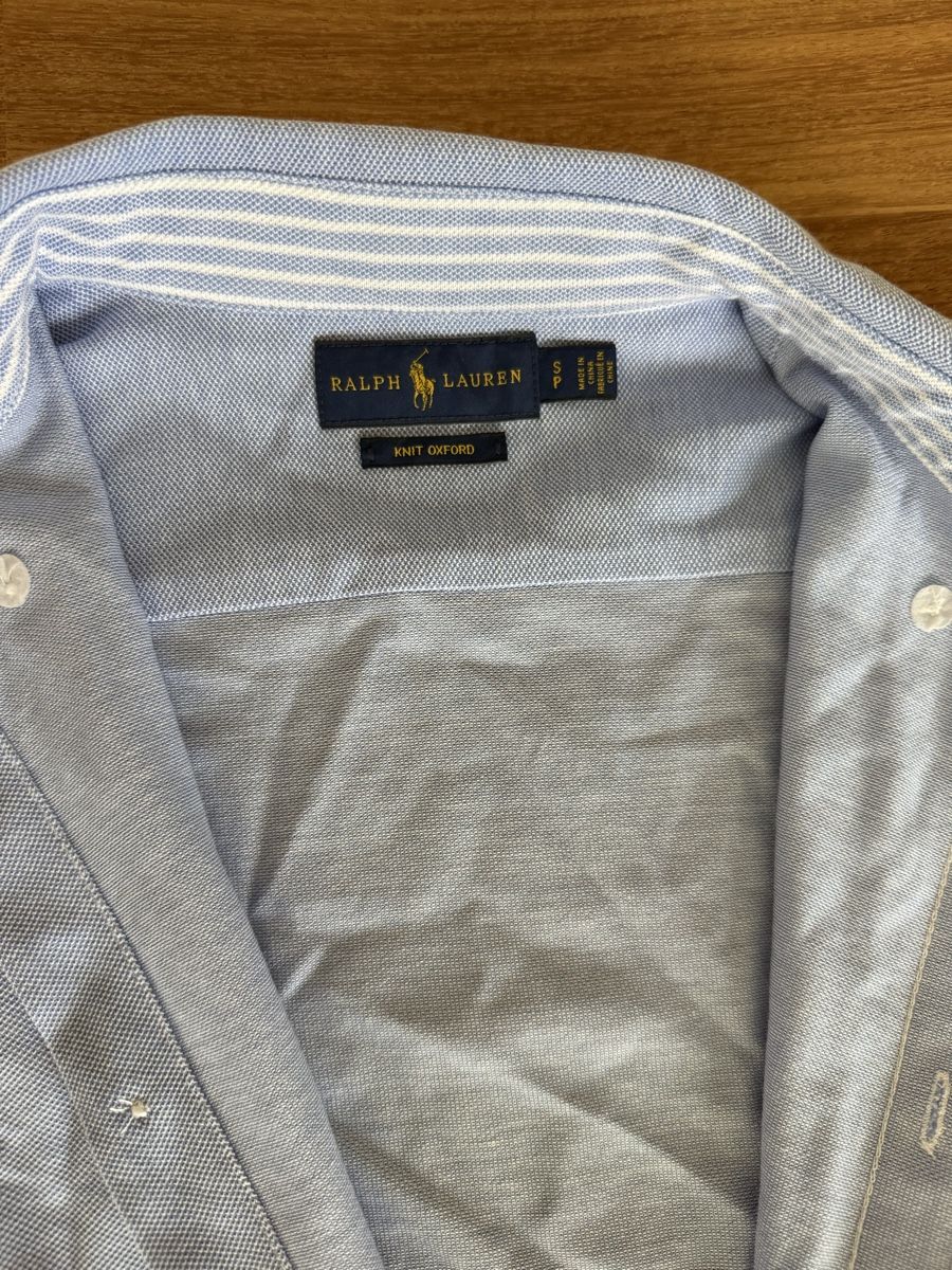 Ralph Lauren Kleider: Polo Ralph Lauren Hemdkleid S – Gebraucht aus herisau von oslxb 2