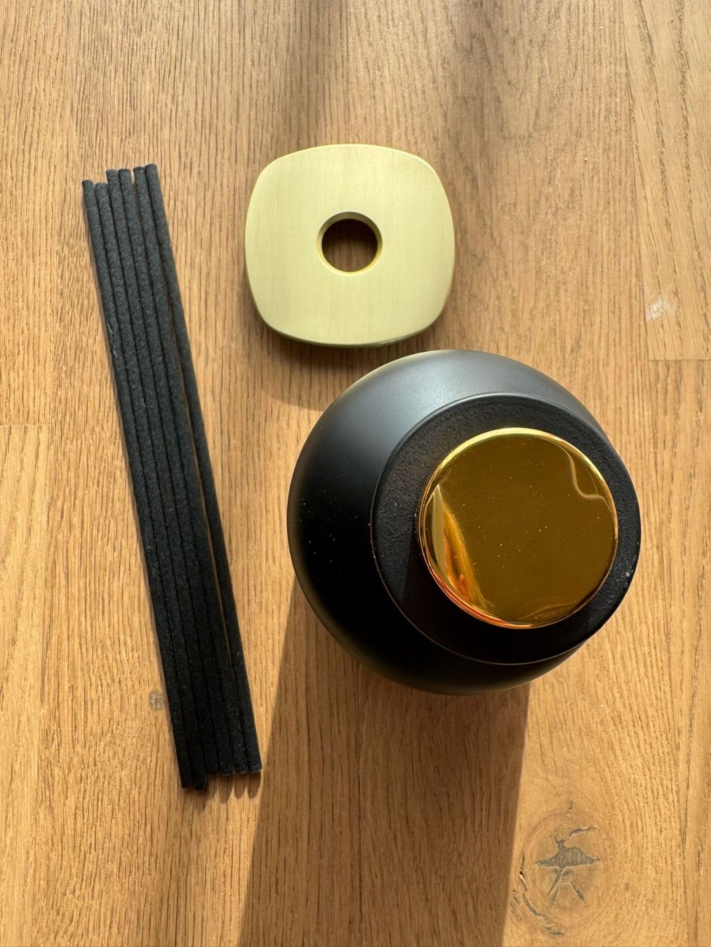 Raumspray: NEW - Fragrance Reed Diffuser Maison 21G Paris – Neu und originalverpackt aus Zürich von aygo_a 2