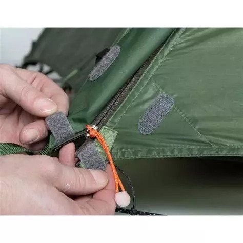 Exped Tende : Exped Orion Extrem II - 2 Personen – Usato da Wetzikon ZH venduto da cyhe77 3