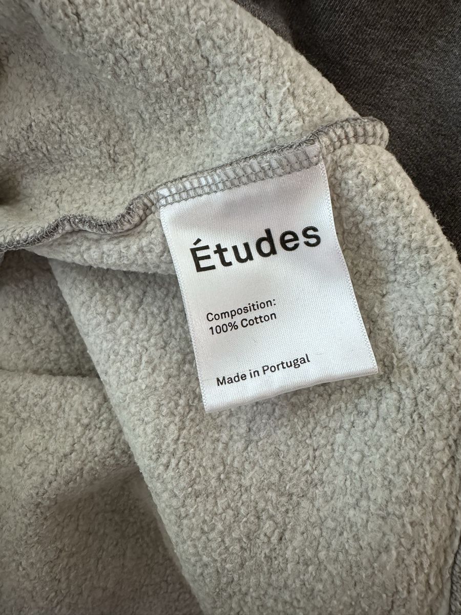 Maglioni & Felpe: Sweatshirt Etudes Studio taille M – Usato da Fribourg venduto da jeremy1992 4