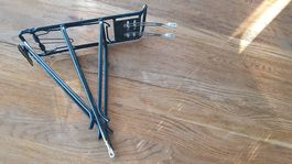 Porte-bagages vélo