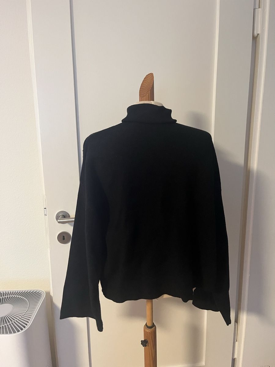 Maglioni & Felpe: Schwarzer Pullover, Grösse XS - von Noisy May – Usato da Zürich venduto da Mrstm4 1