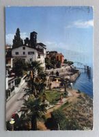 Brissago (Lago Maggiore)