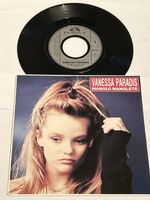 Vanessa Paradis. 1987. Manolo Manolete