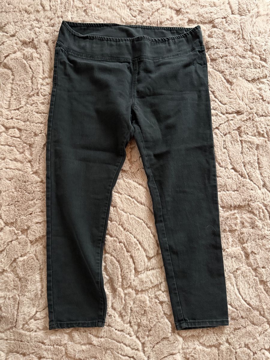 Pantaloni: Janina Jeans, neuwertig, Gr. 48 – Usato da Mosnang venduto da Dojajolele