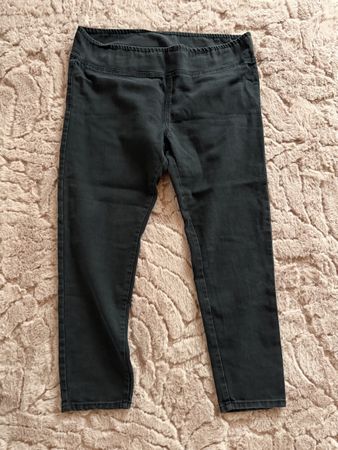Janina Jeans, neuwertig, Gr. 48
