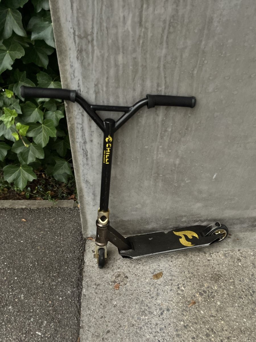 Chilli Kickboard: Chilli Kickboard  – Gebraucht aus Luzern von Aldabema 1