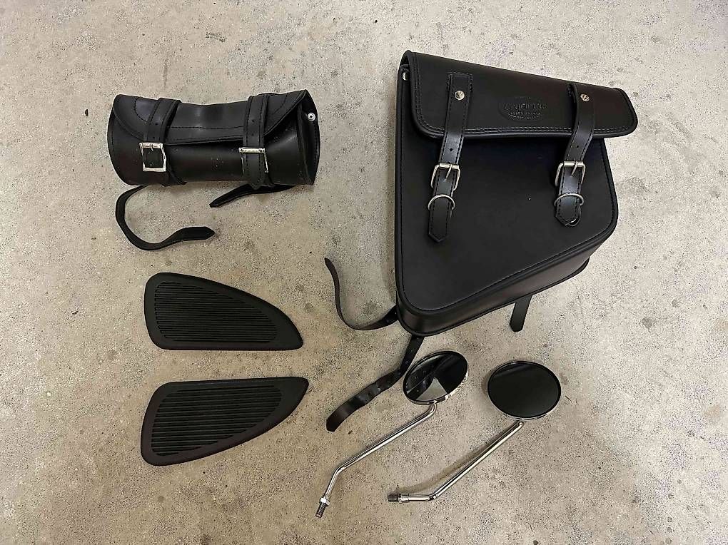 Mash Altro: Mash 400 Scrambler – Usato da Flims Waldhaus venduto da msptr 3