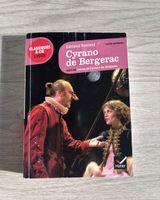 Livre Cyrano de Bergerac - Edmond Rostand