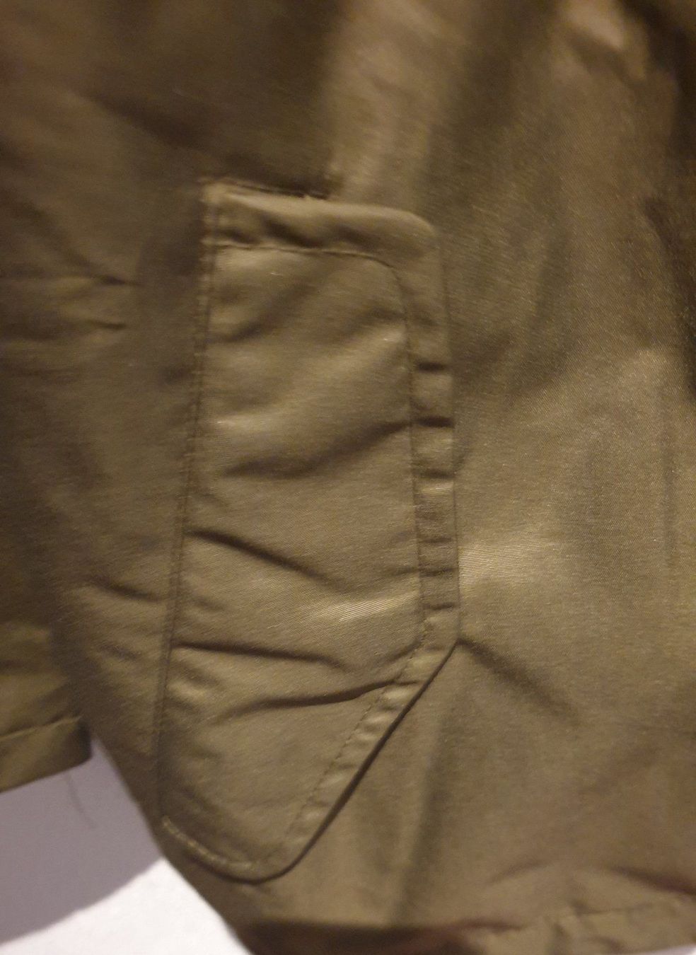 Tchibo Giacche & Cappotti: Windjacke Junge Gr. 134 /140 – Usato da Beinwil Freiamt venduto da tafa8 5