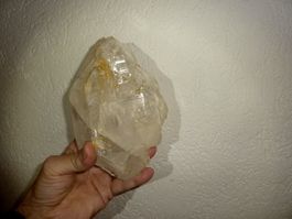 Kristall Sternenquarzspitze Kristallheilung Meditation1.65Kg