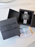MoonSwatch: Mission to Mercury - Watch