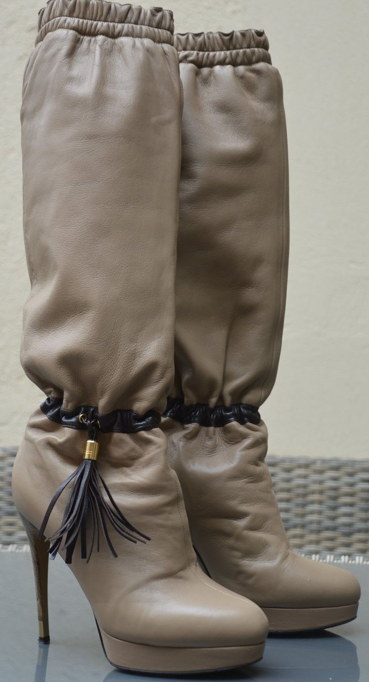 Scarpe da donna: Boots Dibrera bottes .39 – Usato da Collonges venduto da arashee 1